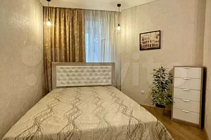Квартиры Белгорода на месяц, 1-комнатная Белгородского Полка 62 на месяц - цены