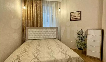 1-комнатная квартира Белгородского Полка 62 в Белгороде - фото 2