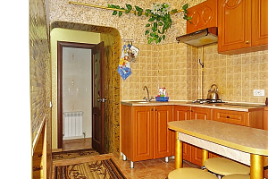 1-комнатный дом под-ключ Пролетарская 5 в Евпатории фото 7