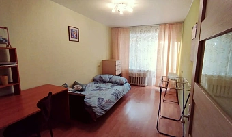 &quot;В зелёном районе для большой семьи&quot; 2х-комнатная квартира в Петергофе - фото 4