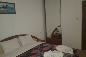 &quot;Мечта&quot; гостиница в Алуште (Профессорский уголок) фото 8