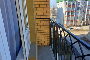1-комнатная квартира Столярова 19 в Казани 7