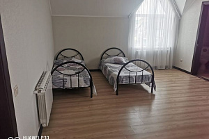2х-комнатная квартира на земле Красноармейская 82 в Витязево фото 4