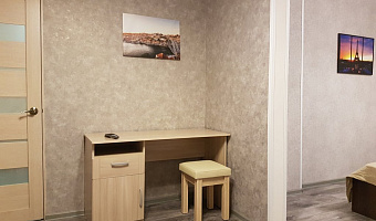 &quot;Daily rent Kamchatka&quot; 1-комнатная квартира  в Петропавловске-Камчатском - фото 2