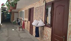 Фото объекта ««У Алекса» частный сектор в Витязево», 2