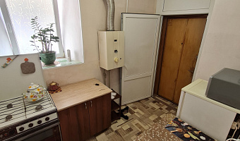 1-комнатная квартира Гоголя 4 в Пятигорске - фото 5