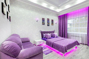 &quot;Flat-luxe&quot; гостиница в Йошкар-Оле фото 5