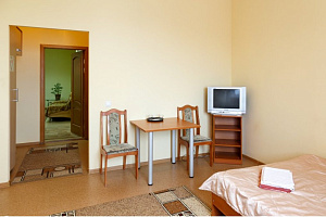 &quot;Кентавр&quot; гостиница в Тюмени фото 4