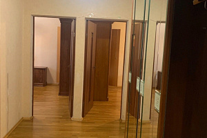 3х-комнатная квартира Волынская 10 в Москве 16