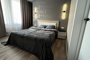 1-комнатная квартира Генерала Маргелова 3Г