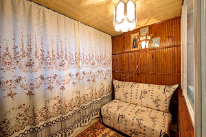 2х-комнатная квартира Грибоедова 17 кв 106 в Сочи фото 8
