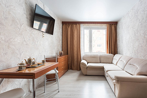 2х-комнатная квартира Лососинская улица 4