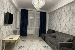 Отели Дагестана для отдыха с детьми, "Мекегинская 40" 2х-комнатная для отдыха с детьми - забронировать номер