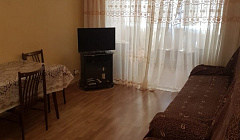 Фото объекта «2х-комнатная квартира Абазгаа 43/4 в Гаграх», 5