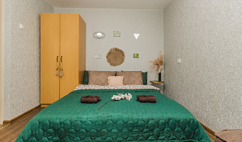 1-комнатная квартира Блюхера 3 в Новосибирске - фото 2