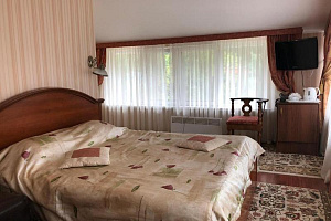 Мотели в Орехово-Зуеве, "Седьмое небо на Ленина" мотель - цены