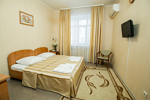 &quot;Спорт-Отель&quot; гостиница в Томске фото 10