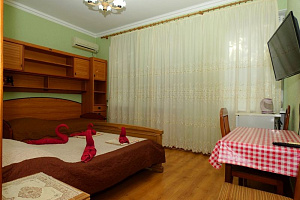 Фото номера «"Стандарт" 3х-местный», 3