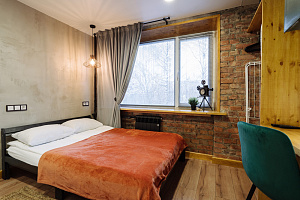 1-комнатная квартира Герцена 31 в Петрозаводске 11