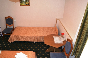 &quot;Империя&quot; гостиница в Пятигорске, ул. Карла Маркса, 12 фото 4