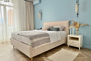 &quot;С видом на горы и балконом&quot; 1-комнатная квартира