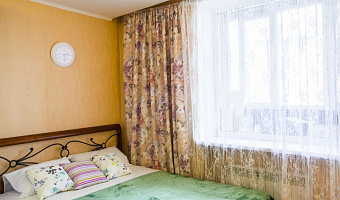 1-комнатная квартира Маяковского 20 в Омске - фото 3