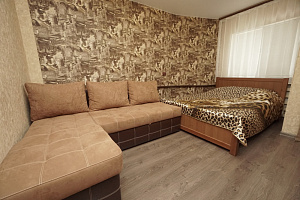 Квартиры Кисловодска на месяц, "Благоустроенная" 1-комнатная на месяц - цены