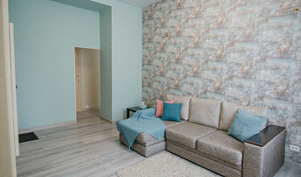 2х-комнатная квартира Муравьёва-Амурского 44 в Хабаровске - фото 4