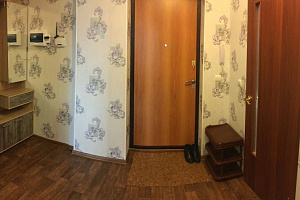1-комнатная квартира Пионерская 70 в Ханты-Мансийске 8