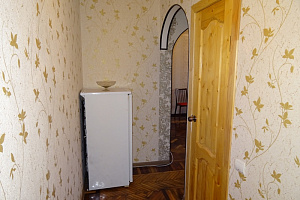 Квартиры Абхазии 2-комнатные, 2х-комнатная Гочуа 17 кв 10 2х-комнатная - снять
