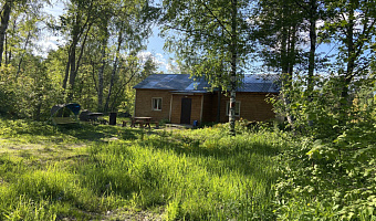 &quot;Ампиала&quot; база отдыха в Приозерске - фото 2