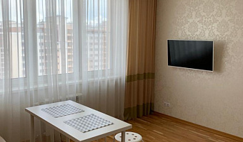 1-комнатная квартира Притомский 35к2 в Кемерово - фото 3