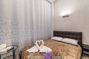 "Фантазия в Купчино" мини-гостиница