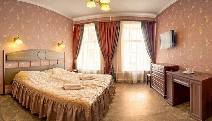 &quot;Аделия&quot; гостевой дом в Санкт-Петербурге - фото 1