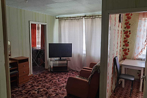 2х-комнатная квартира Транспортной 12