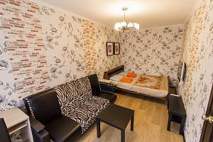 2х-комнатная квартира Алексея Хлобыстова 27