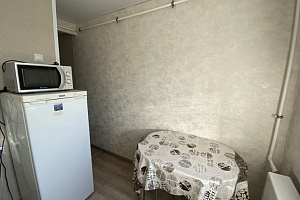 1-комнатная квартира Комсомольская 6 в Зеленодольске 10