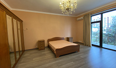 Фото объекта «3х-комнатная квартира Полтавская 32/9 в Сочи», 2