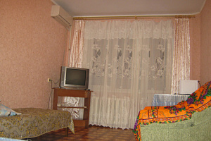 1-комнатная квартира Олега Кошевого 19 в Керчи 4
