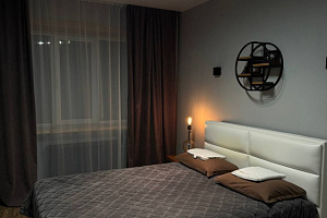 2х-комнатная квартира Всполье 21