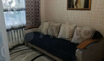 1-комнатная квартира Дзержинского 51/А в Волгограде - фото 2