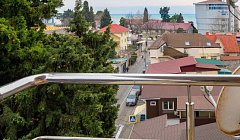 Фото объекта ««Девятка» гостиница в Адлере», 2