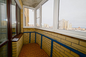 &quot;Уютная и Светлая&quot; 1-комнатная квартира в Волгограде 7