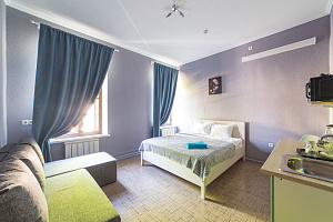 Гостиницы Казани в горах, "Номера на Япеева" мини-отель в горах - цены