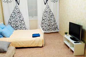 1-комнатная квартира Осетинская 7 в Самаре 5