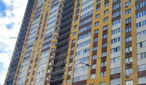 Фото объекта «1-комнатная квартира Краснодонская 10 в Самаре», 1