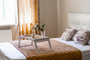 2х-комнатная квартира Краснодонская 10