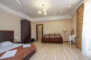 &quot;Luxury House&quot; гостиница в Джемете фото 2