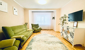 2х-комнатная квартира Мира 32 в Сургуте - фото 3