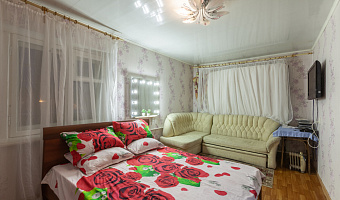 &quot;Уютная В Центре Города&quot; 1-комнатная квартира в Тольятти - фото 5